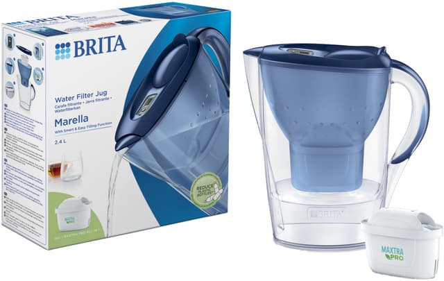 Brita Marella vandkande 1051119 (blå)