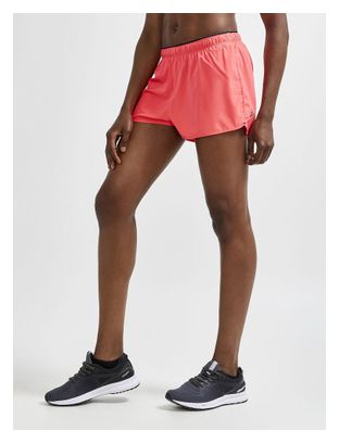 Short Craft ADV Essence 2in Orange Femme