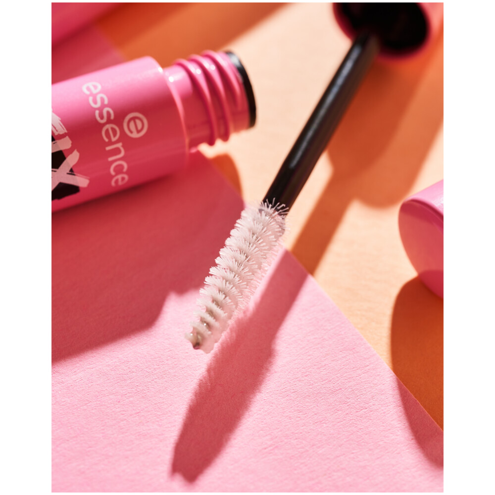 essence Fix It Like a Boss Transparent Brow Fixing Gel 8,5 ml