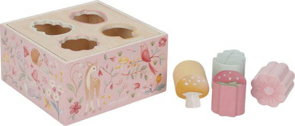 Vormenstoof Fairy Garden