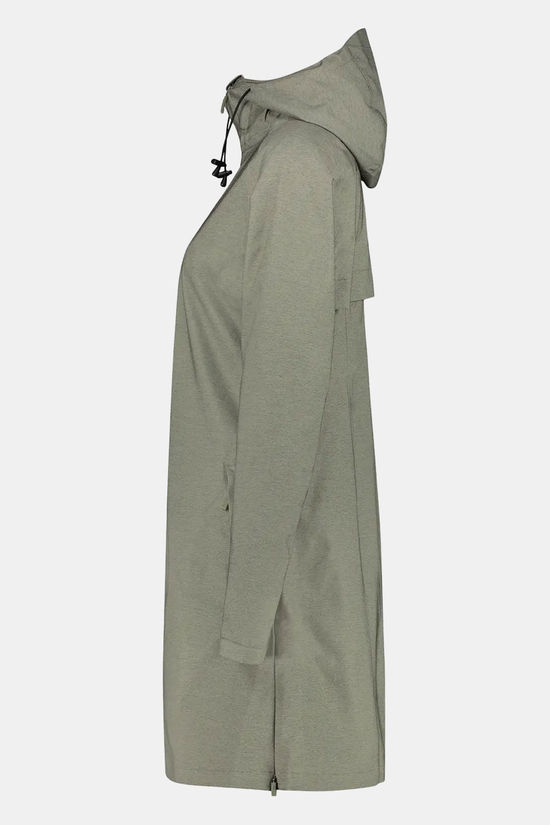 AGU AGU Seq Rain Jacket Urban Jas Dames