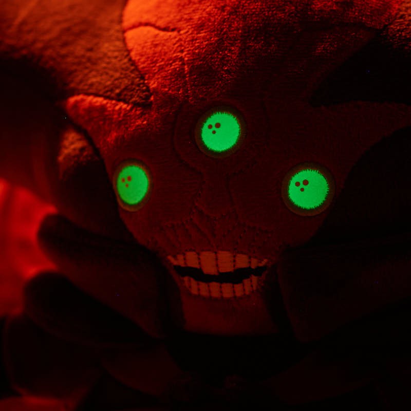 Numskull - Destiny Plush Oryx