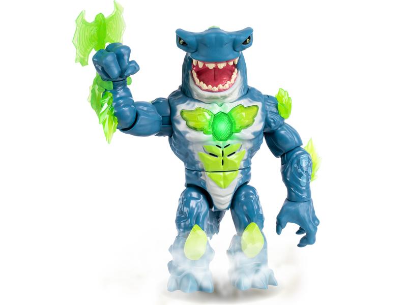 moose Beast Lab: Hai-Bestie Interaktive Monster-Maschine für erstaunliche Experimente