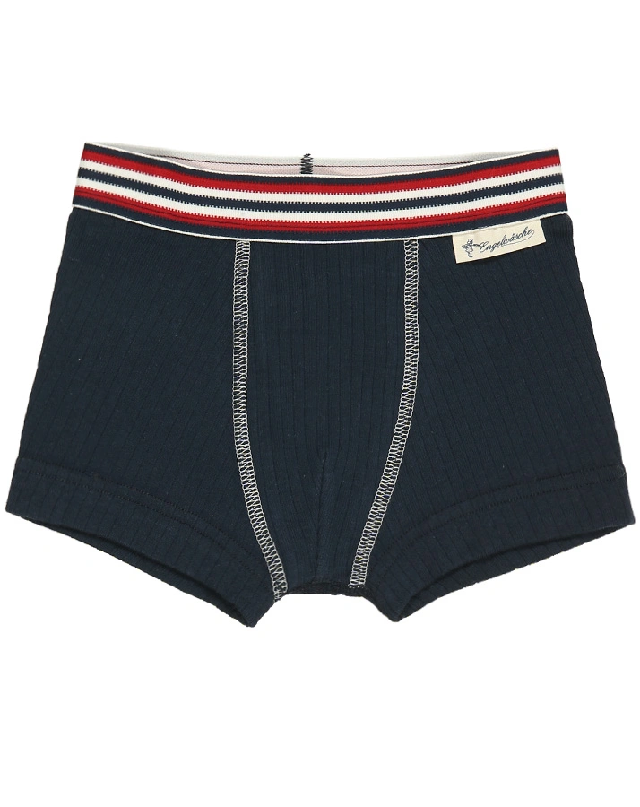 Boxershorts ESSENTKids in indigo