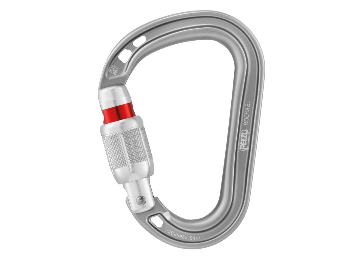 Petzl Rocha