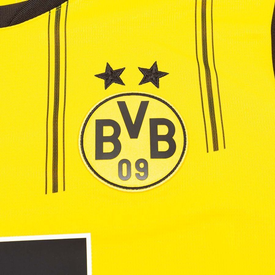 Dortmund Maillot Domicile 2024/25