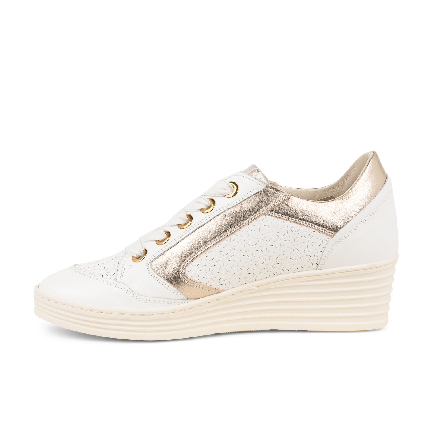 Baskets femme DL SPORT DELIRIUM
