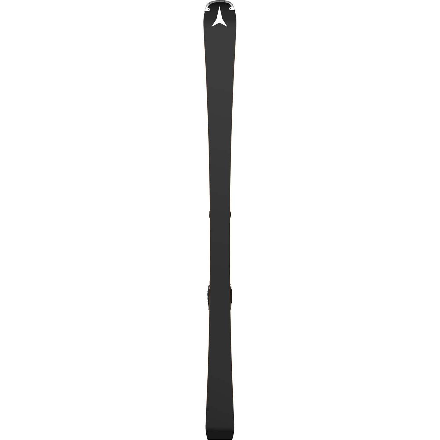 Atomic  Redster Q9 Revoshock S + X12 Binding GW