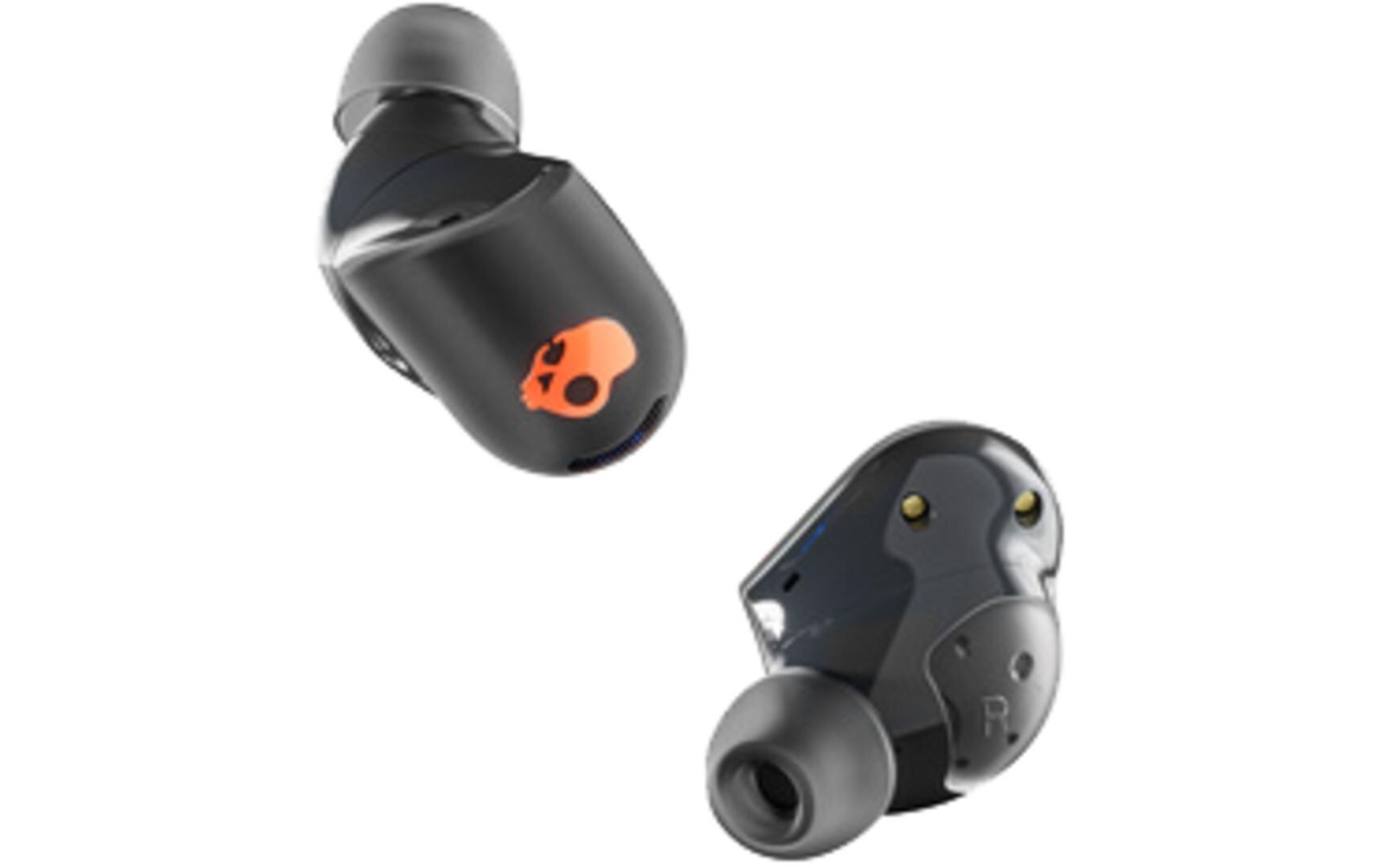 True Wireless In-Ear-Kopfhörer Sesh ANC Active SchwarzTrue-Wireless-Earbuds mit aktiver Geräuschunterdrückung