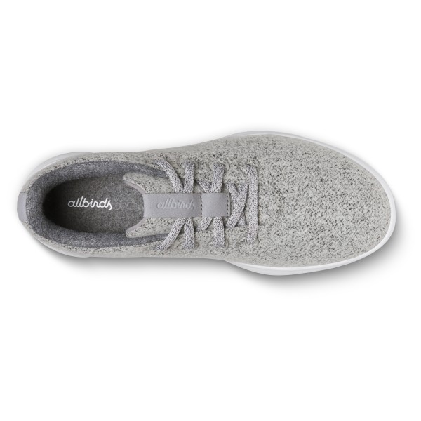 allbirds - Women's Wool Runner NZ - Baskets