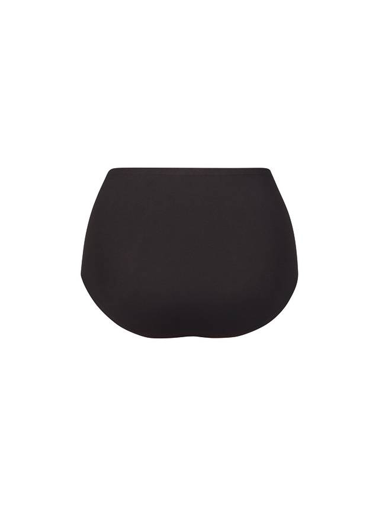 Culotte haute Essentials