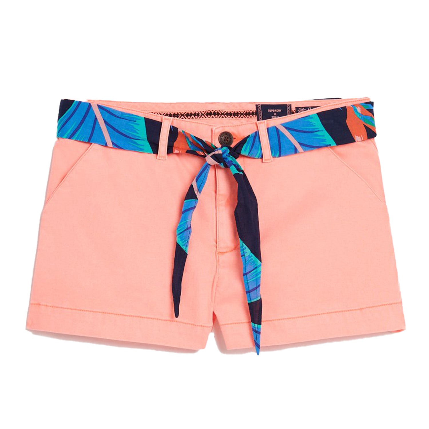 Superdry  Chino Hot Short