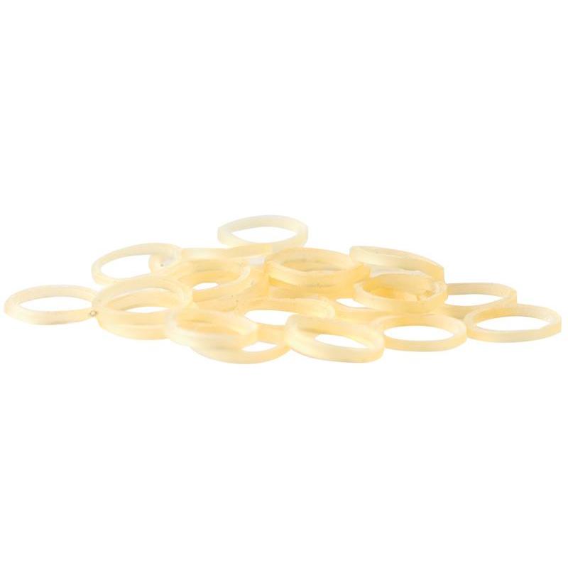 Elastiques Pellets Fun Fishing Bait Band
