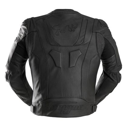 Blouson Furygan GHOST EVO - Noir / Multicolore