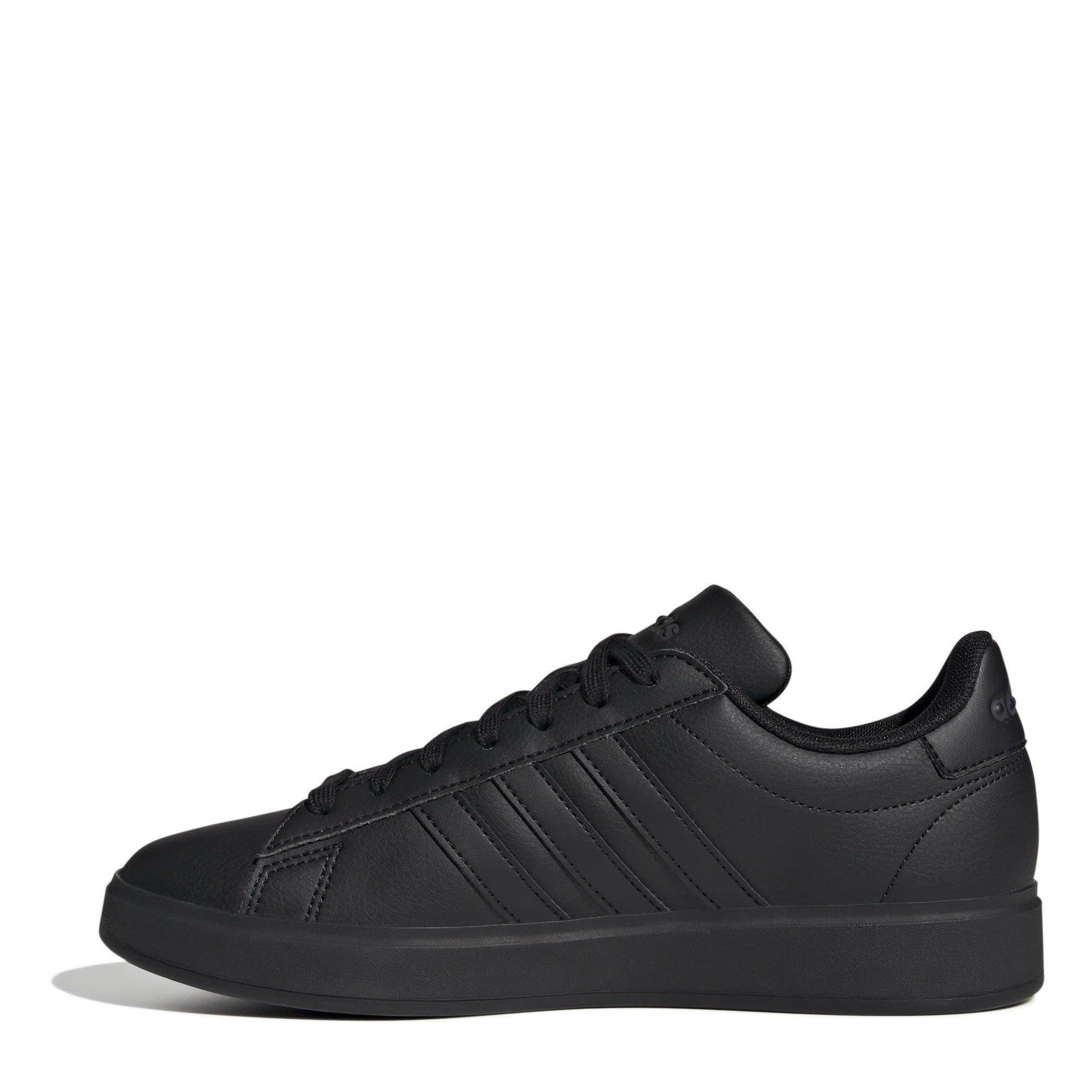 adidas Womens Grand Court Sneakers