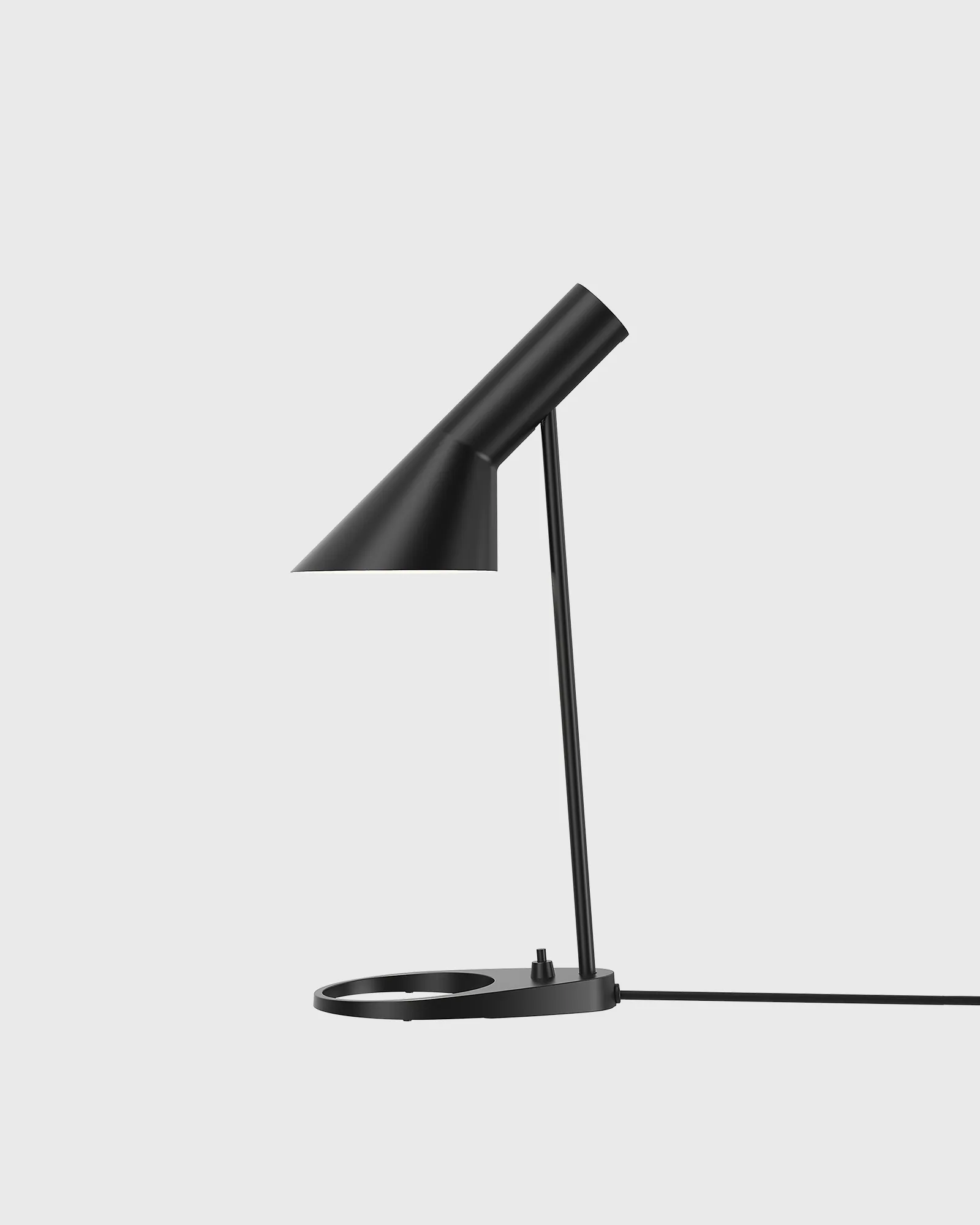 Louis Poulsen AJ Mini Table Lamp - Universal Plug