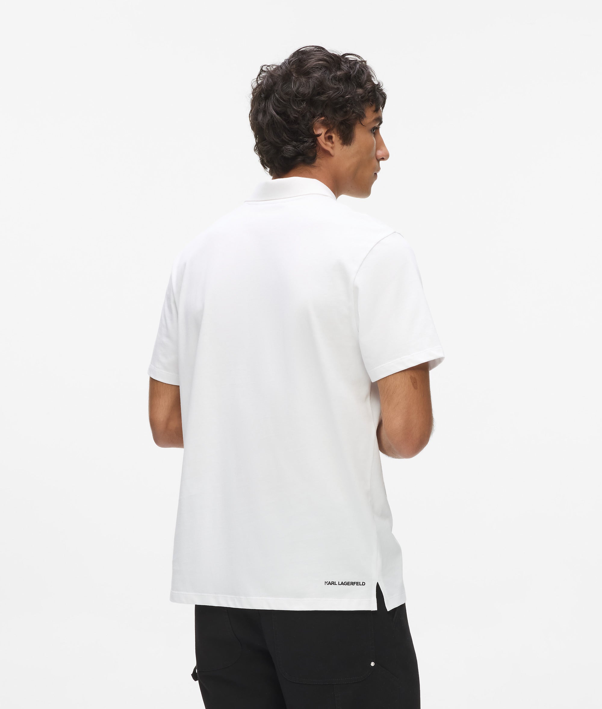 Ikon jersey Polo