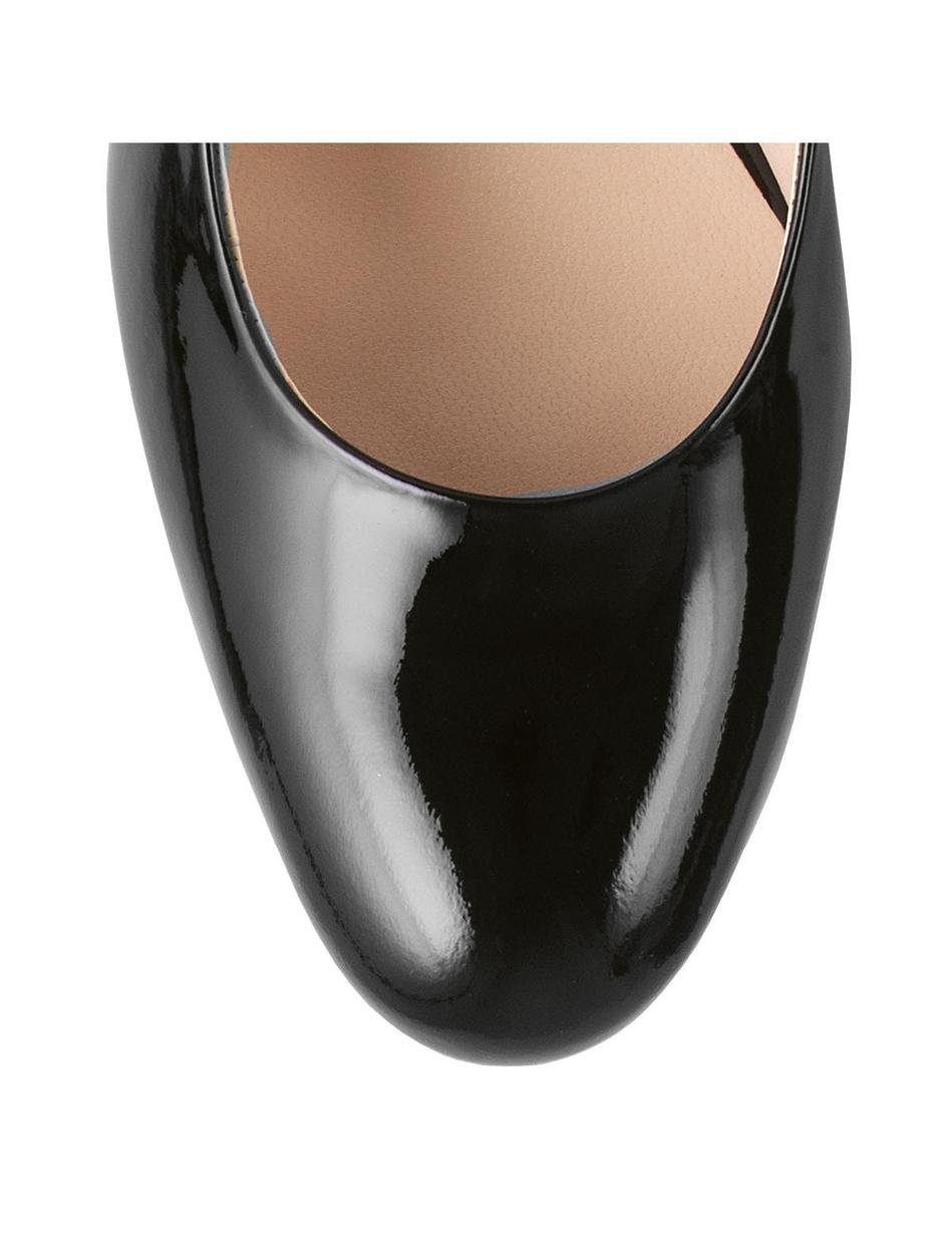 PUMPS STUDIO 80
