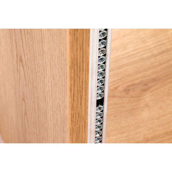 Thon Studio Rack 18U 50 oak