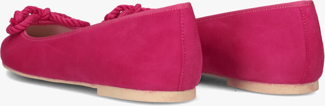 PRETTY BALLERINAS roze pretty ballerinas ballerina's 47987
