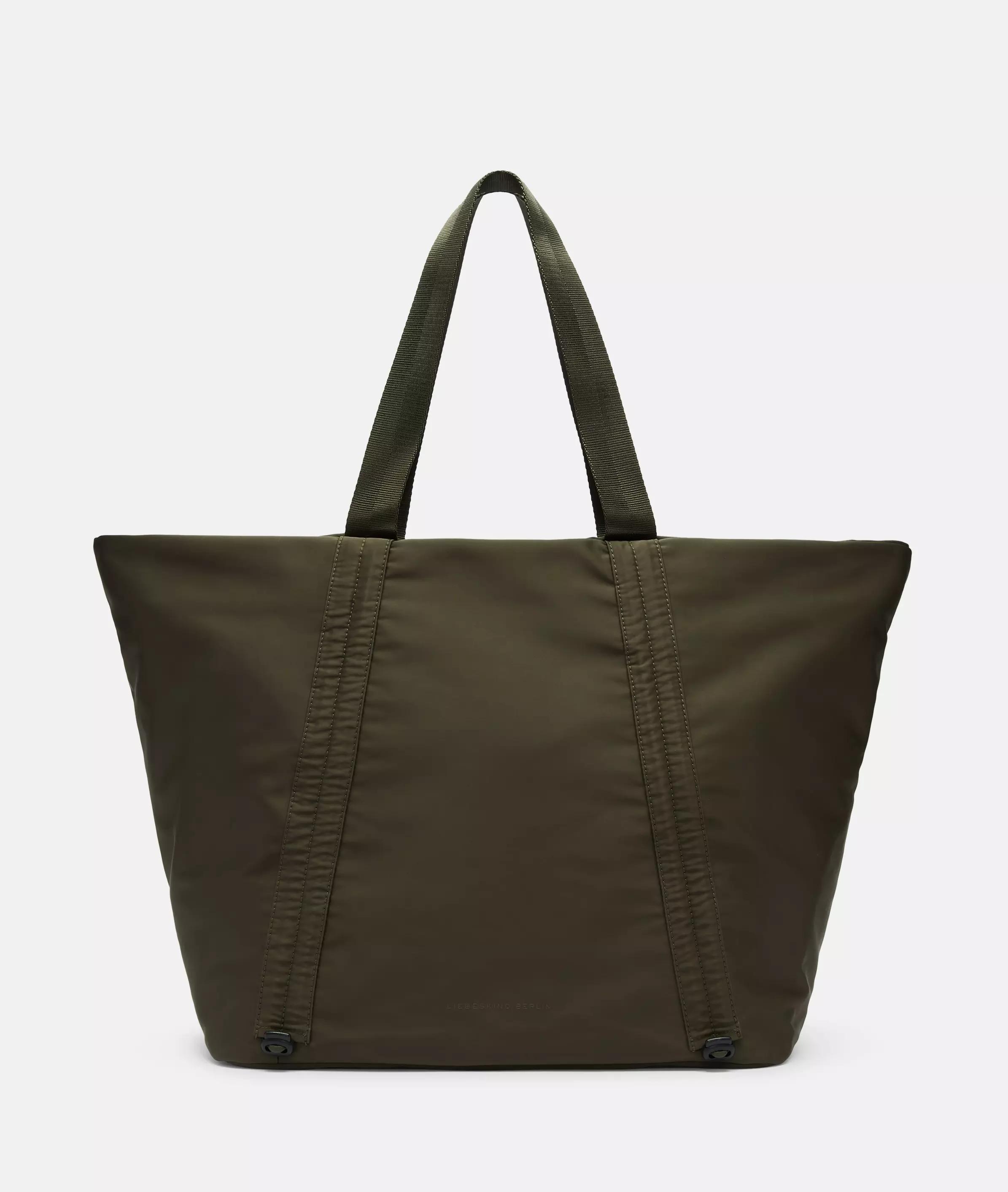 Nylon Shopper L Large nylon shopper