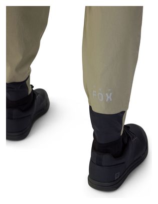 Pantalon Fox Ranger Lunar Beige