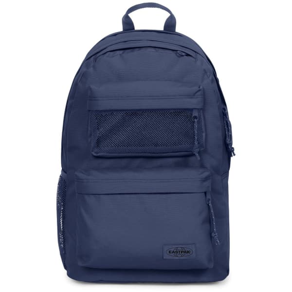 Sac à dos lifestyle EASTPAK DOUBLE OFFICE BOAT NAVY