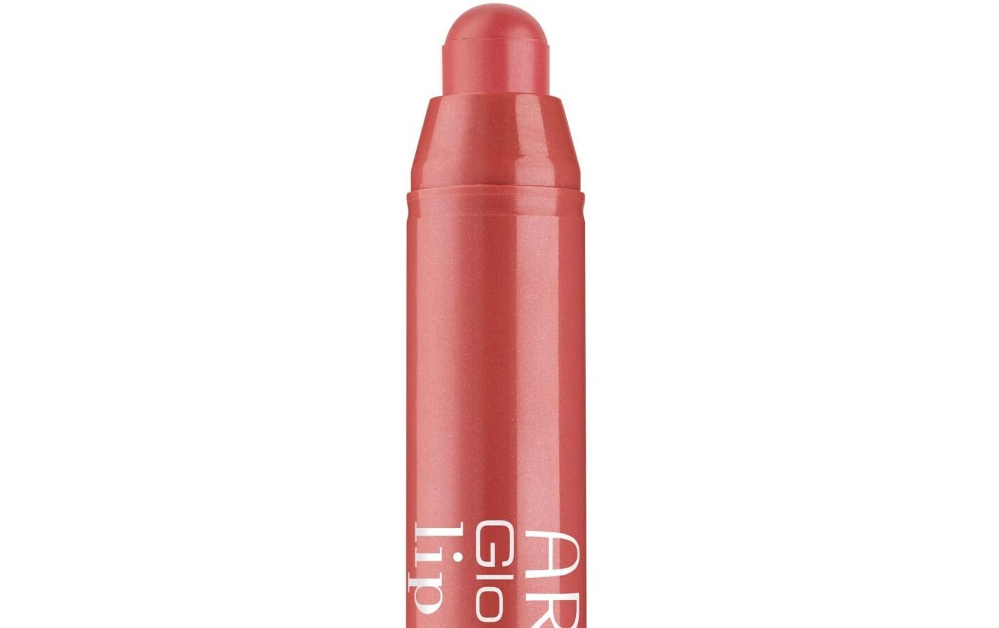 Glossy Lip Chubby 15 LA lifestyleCremegloss in Stiftform für gepflegte Lippen in zarter Farbe