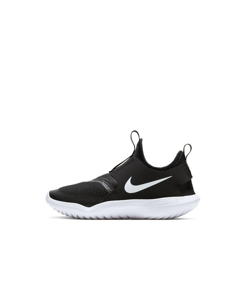 Chaussures Nike Flex Runner Noir pour enfant
