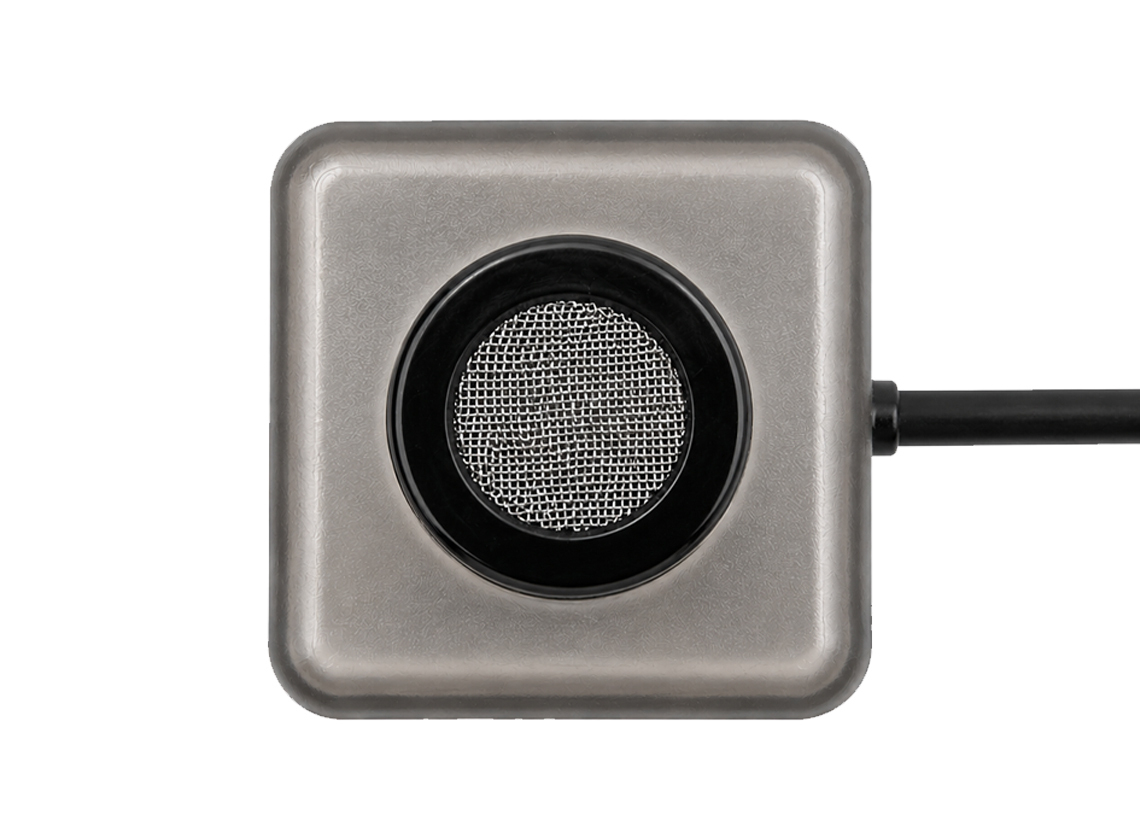 3Gas+ extra sensor