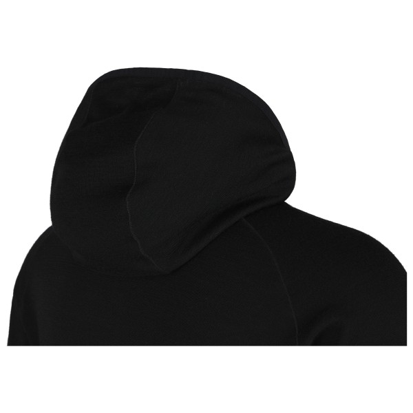 Stoic - Merino260 StadjanSt. 3/4 Zip w. Hood - Sweat à capuche en mérinos