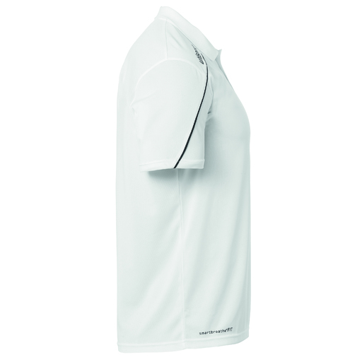 Camisa Polo Stream 22 Verde Uhlsport