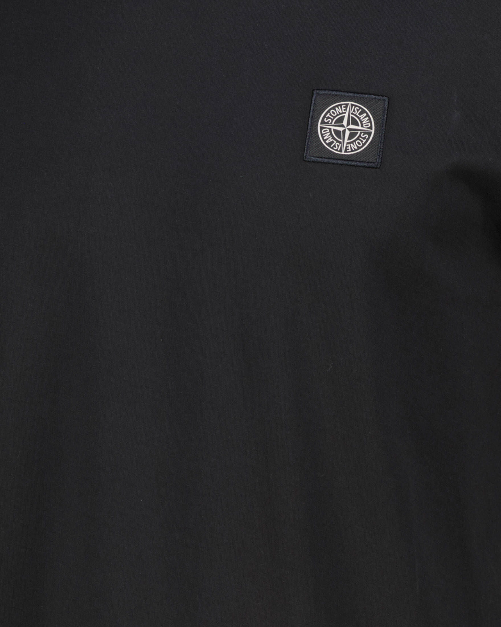 Stone Island| Herren Longsleeve Slim Fit