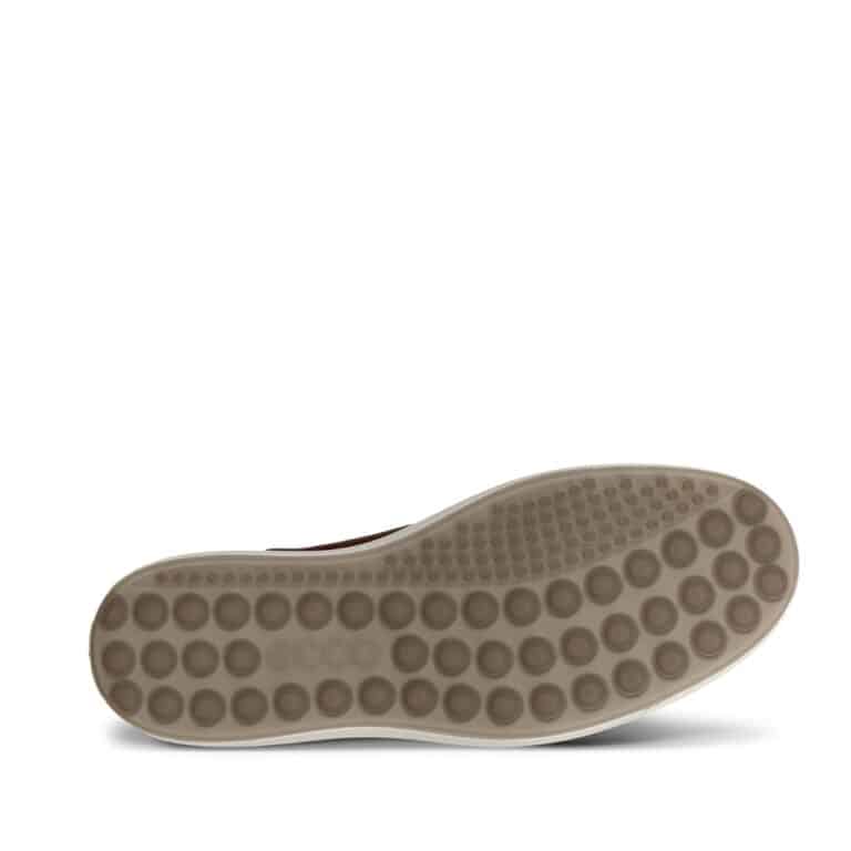 Ecco Soft 7 M Sneakers Herre