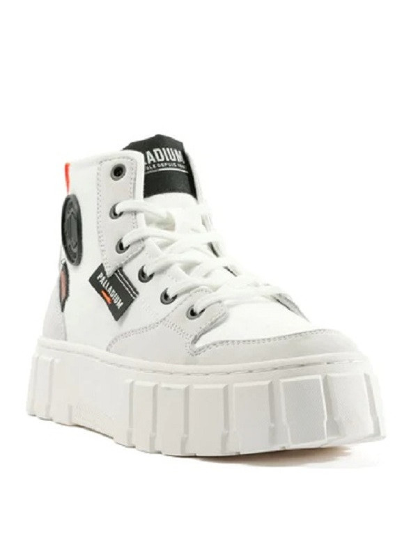 Palladium - PALLATOWER HI Star White