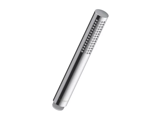 Pommeau de douche DURAVIT Universal MinusFlow 2,5 cm chromé
