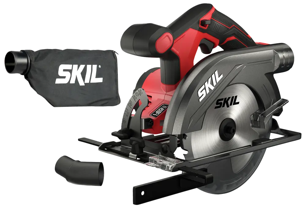 SKIL Rundsav 20V 54 mm