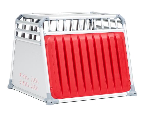 4pets® Hundetransportbox PRO Line 4