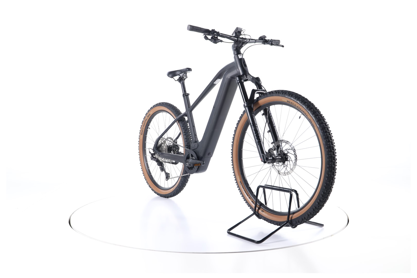 Cube Reaction Hybrid SL (2022) | Diamond