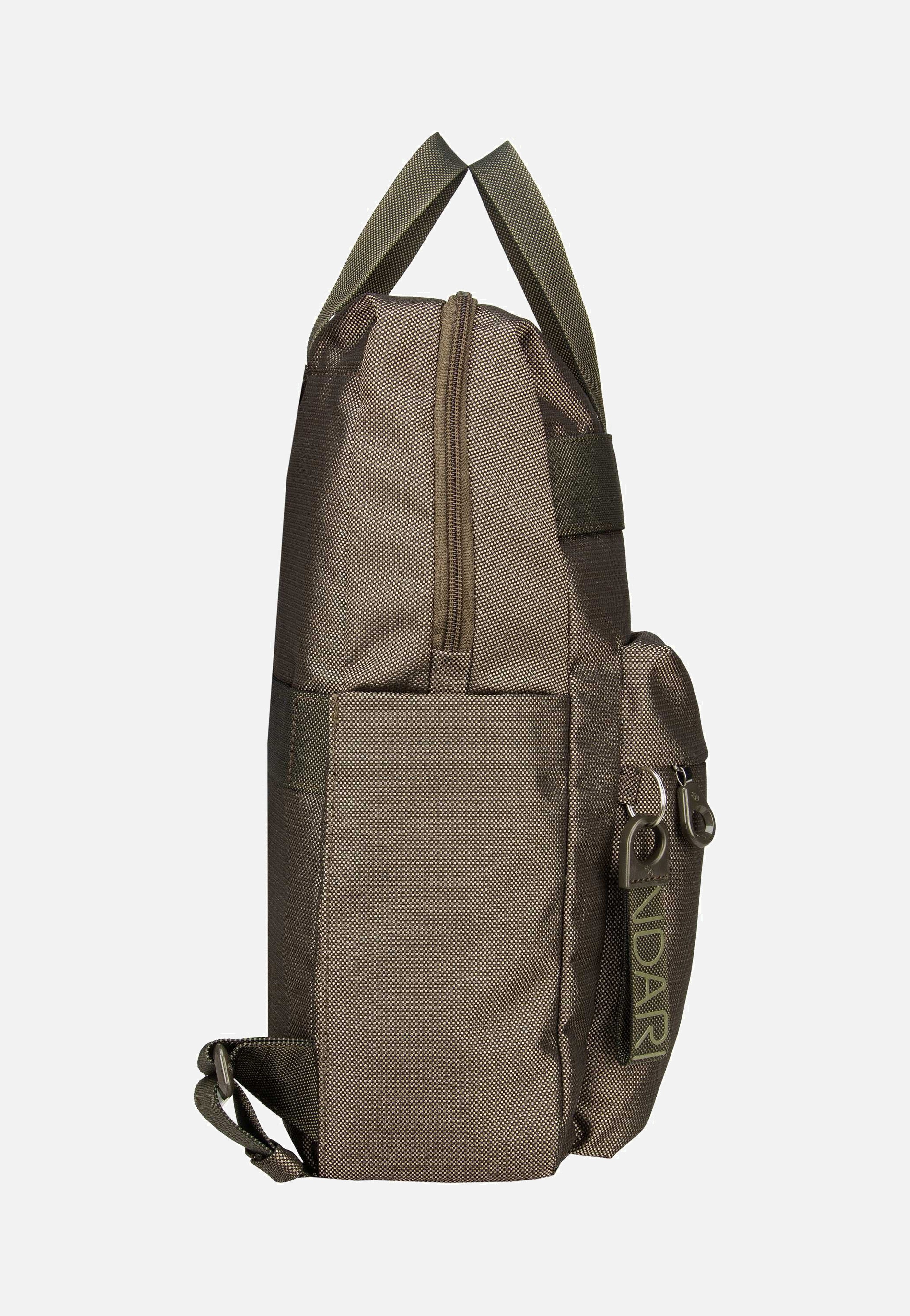 MD20 QMT17 Pirite - Rucksack