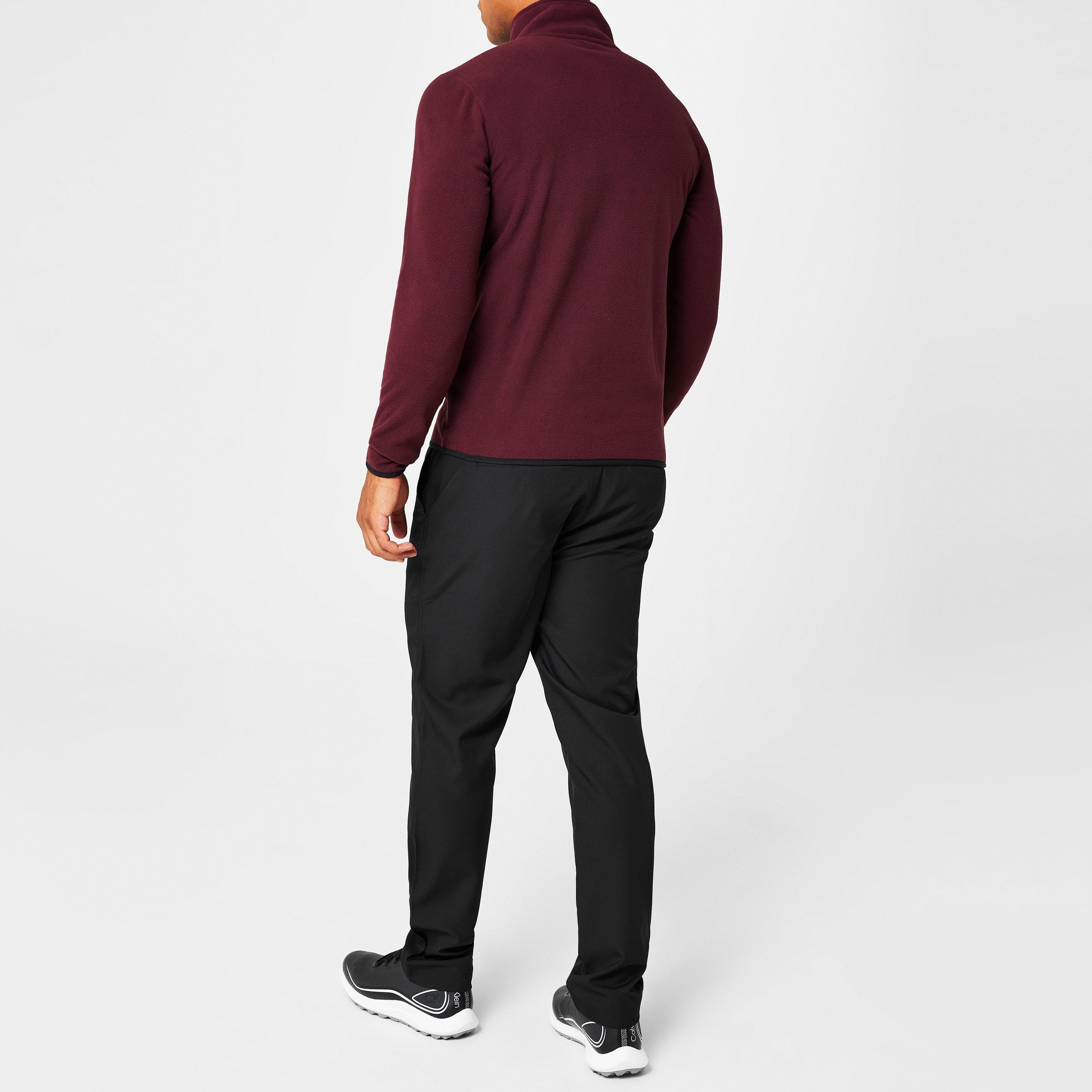 Calvin Klein Golf CalvinKlein Planet Golf Fleece Mens
