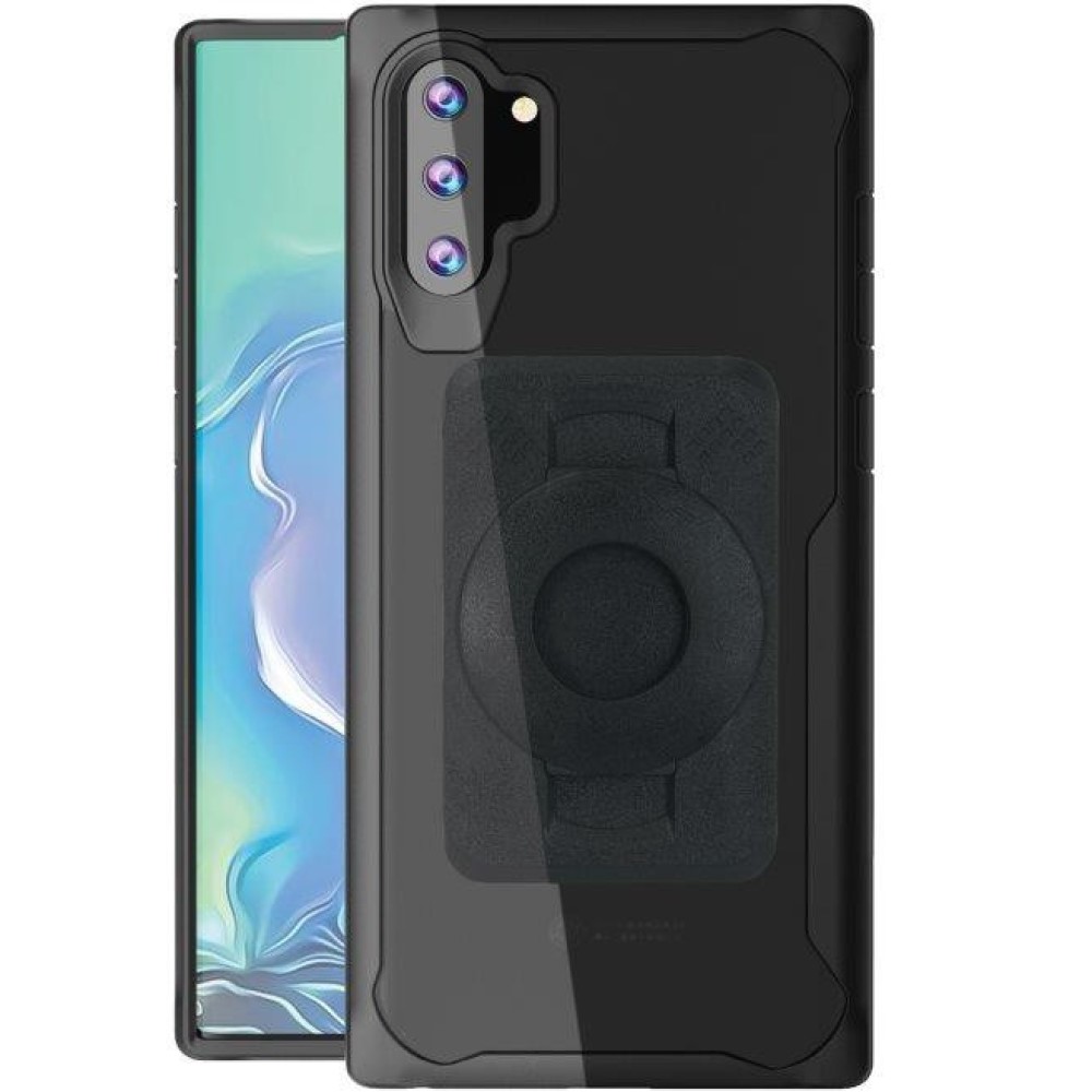 Tigra - Coque de protection FitClic Neo GN10 - Samsung Galaxy Note 10