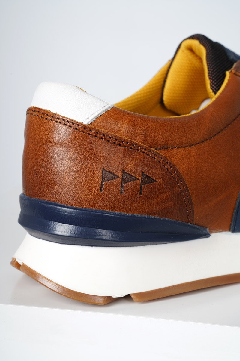 Baskets COTEMER x Armor-lux