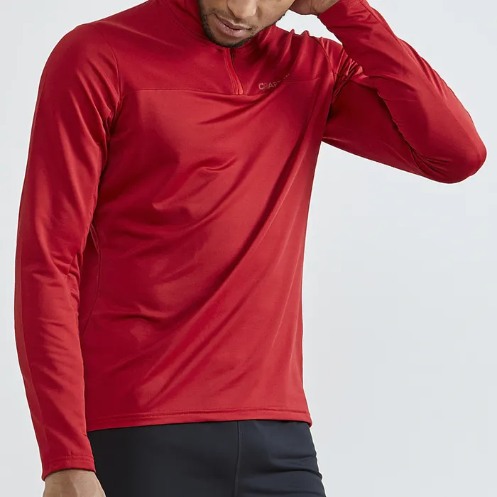 Craft Core Gain Midlayer Shirt Heren
