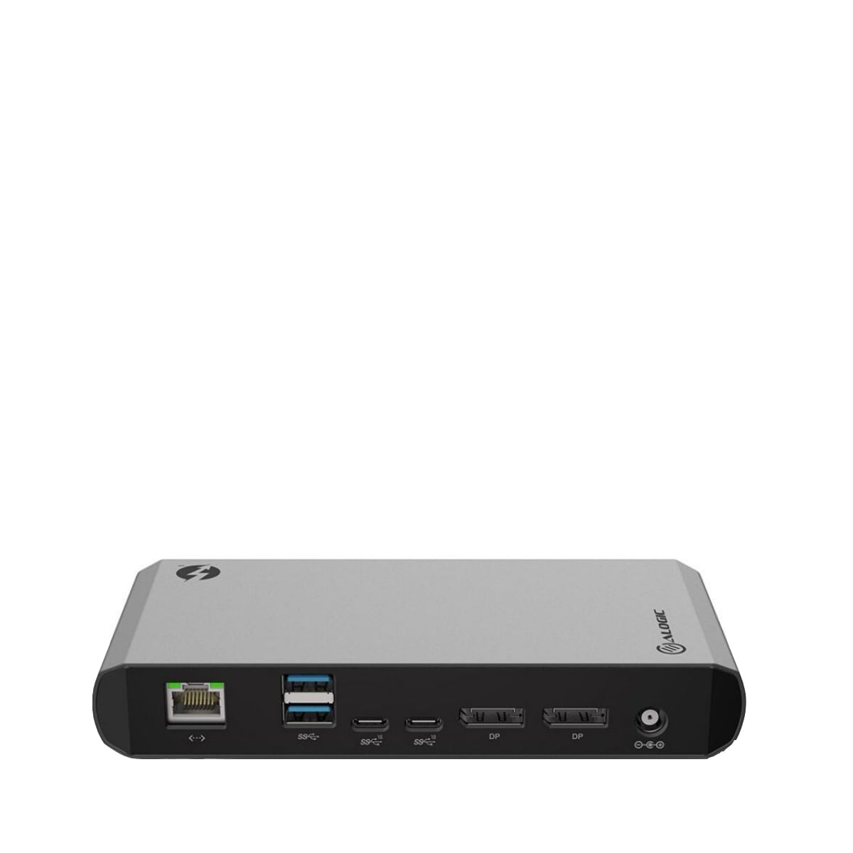 Alogic ThunderBolt 3 Turbo dockingstasjon