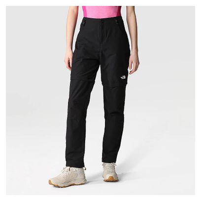 Pantalon The North Face Summit Chamlang Femme Noir L