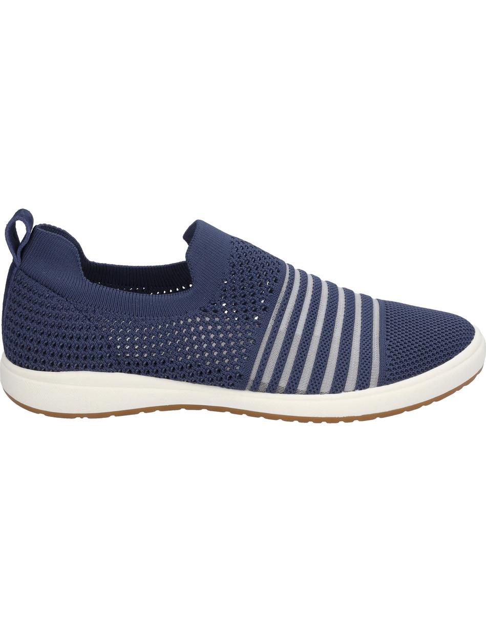 Sneaker Caren 47, blau