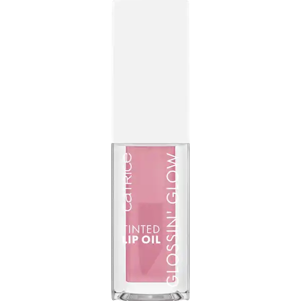 Glossin' Glow Tinted Lip Oil 010 Keep It Juicy