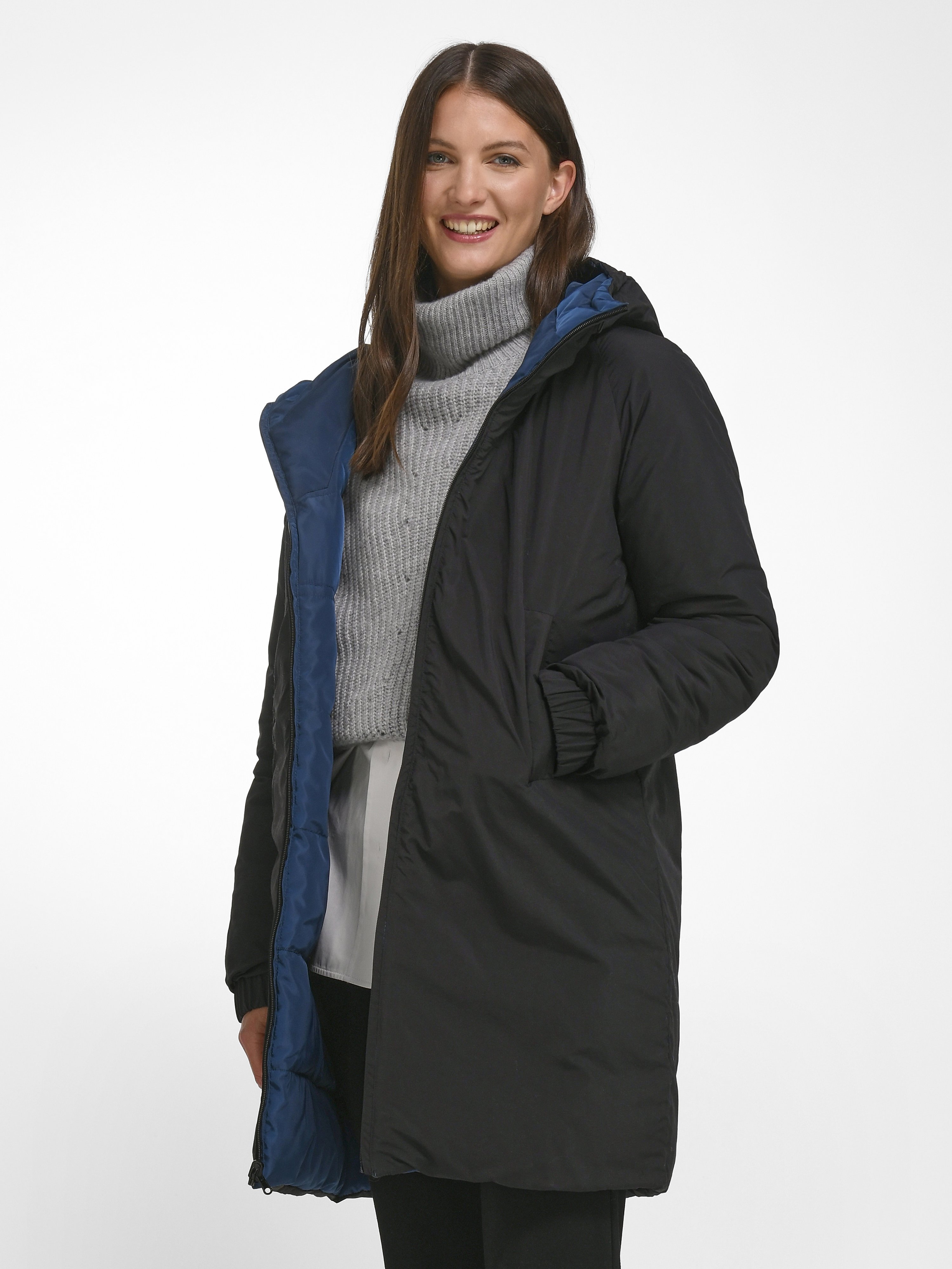Wendejacke