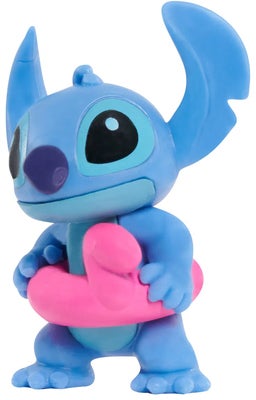Disney Lilo and Stitch Figursett 5-Pakk